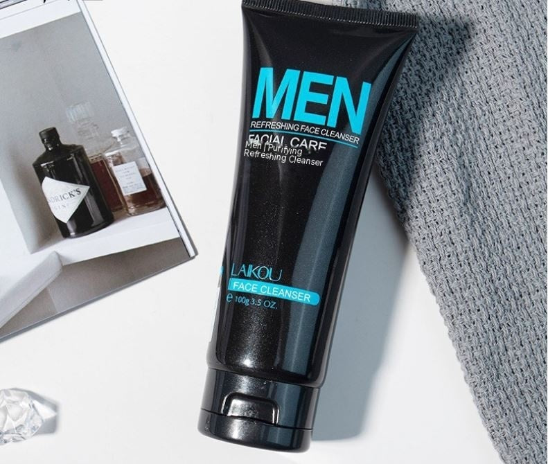 Facial Cleanser Hydrating Mild