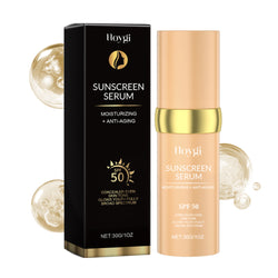 Moisturizing Sunscreen Concealer