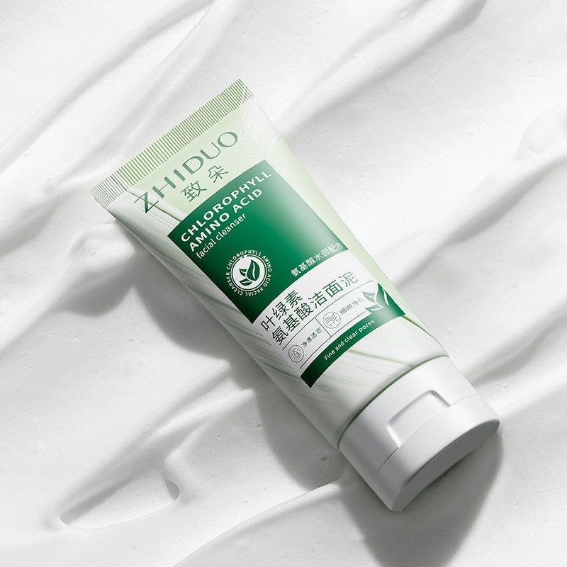 Amino Acid Facial Cleanser Hydrating Cleansing