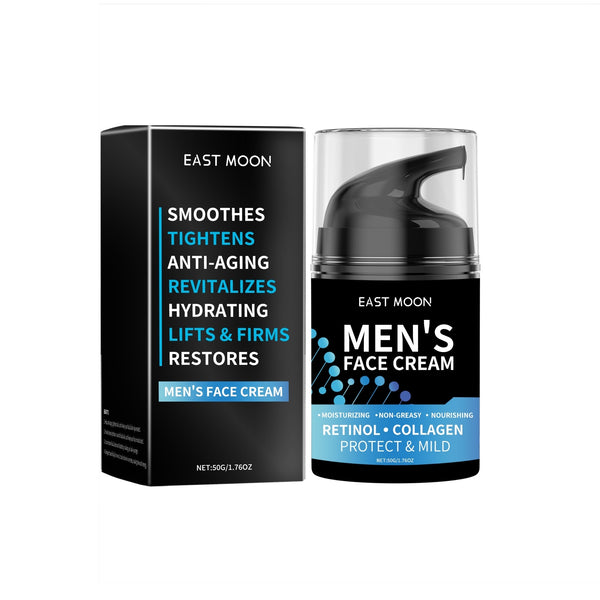 Mens Face Cream