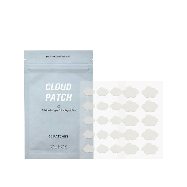 Cloud Facial PEVA Acne Patch Treatment