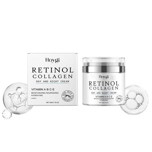 Retinol Anti Aging Face Cream