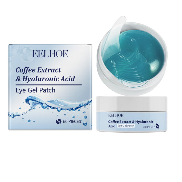 Fade Dark Circles And Eye Mask Patches