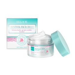 Renewal Face Cream