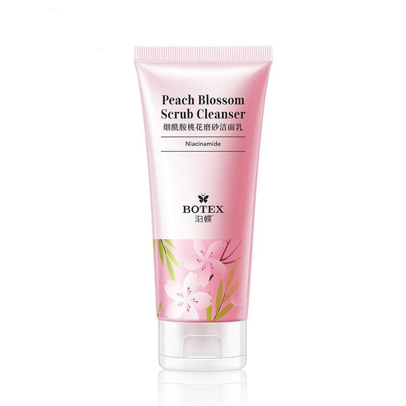 Amino Acid Facial Cleanser Hydrating Cleansing
