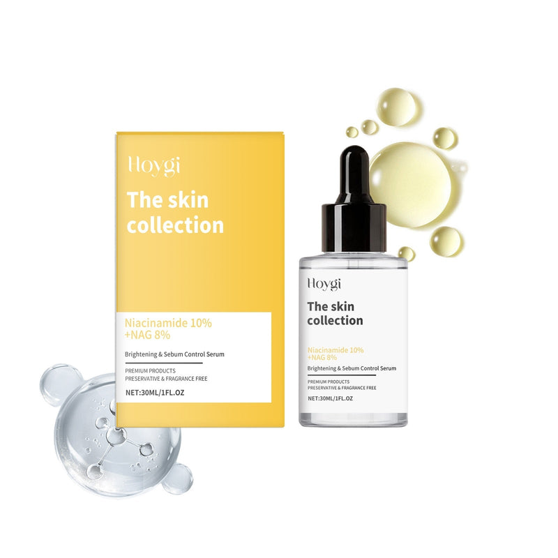 Niacinamide Whitening Solution