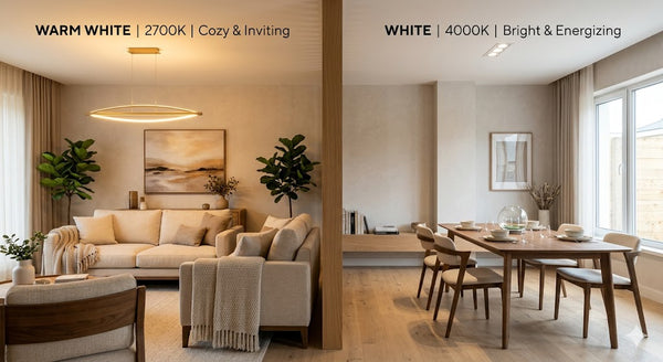 Instant Glow Night Light